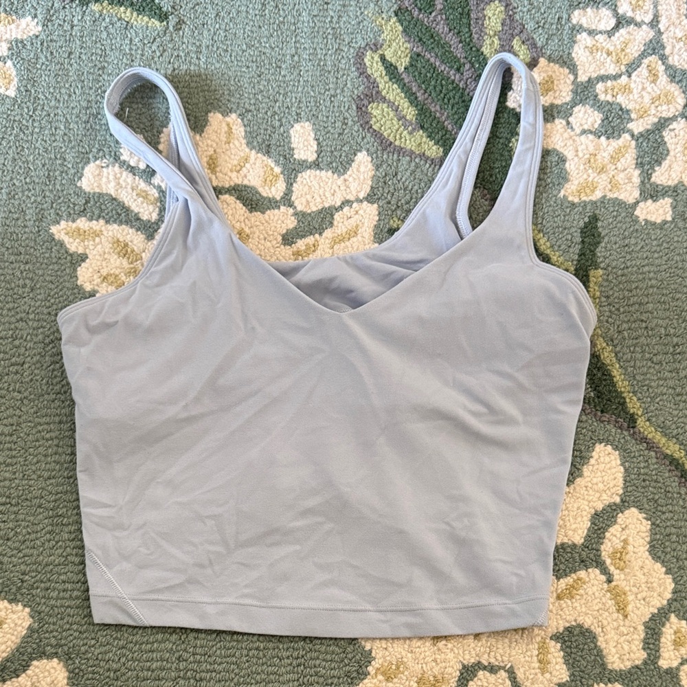 lululemon athletica Align Tank Top